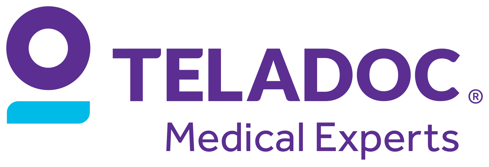 Teladoc Logo